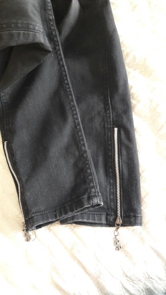 Джинсы Pepe jeans by Andy Warhol, размер 42-44