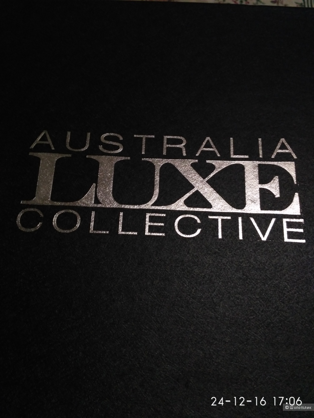 Australia Luxe us9(40) новые оригинал