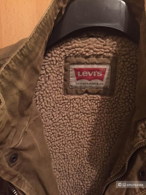 Куртка Levis  размер L