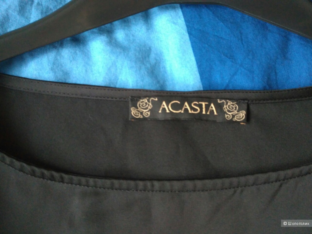 Новое вечернее платье Acasta, 42-44