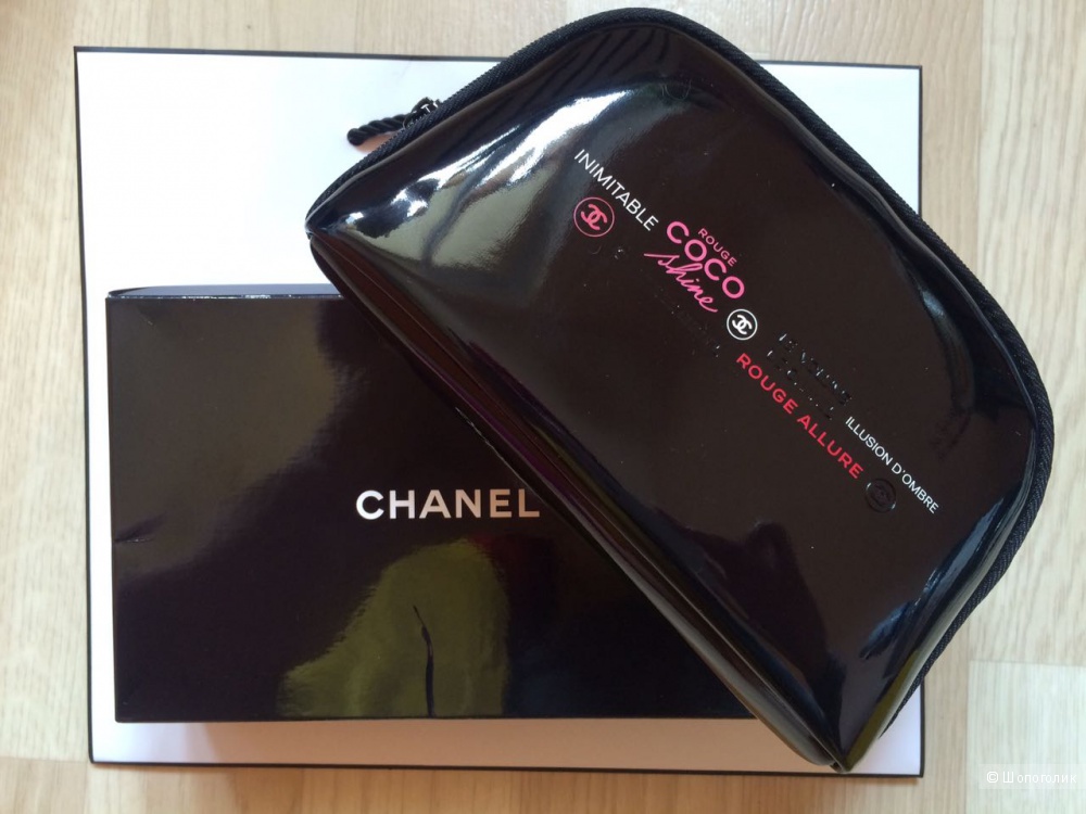 Косметичка Chanel