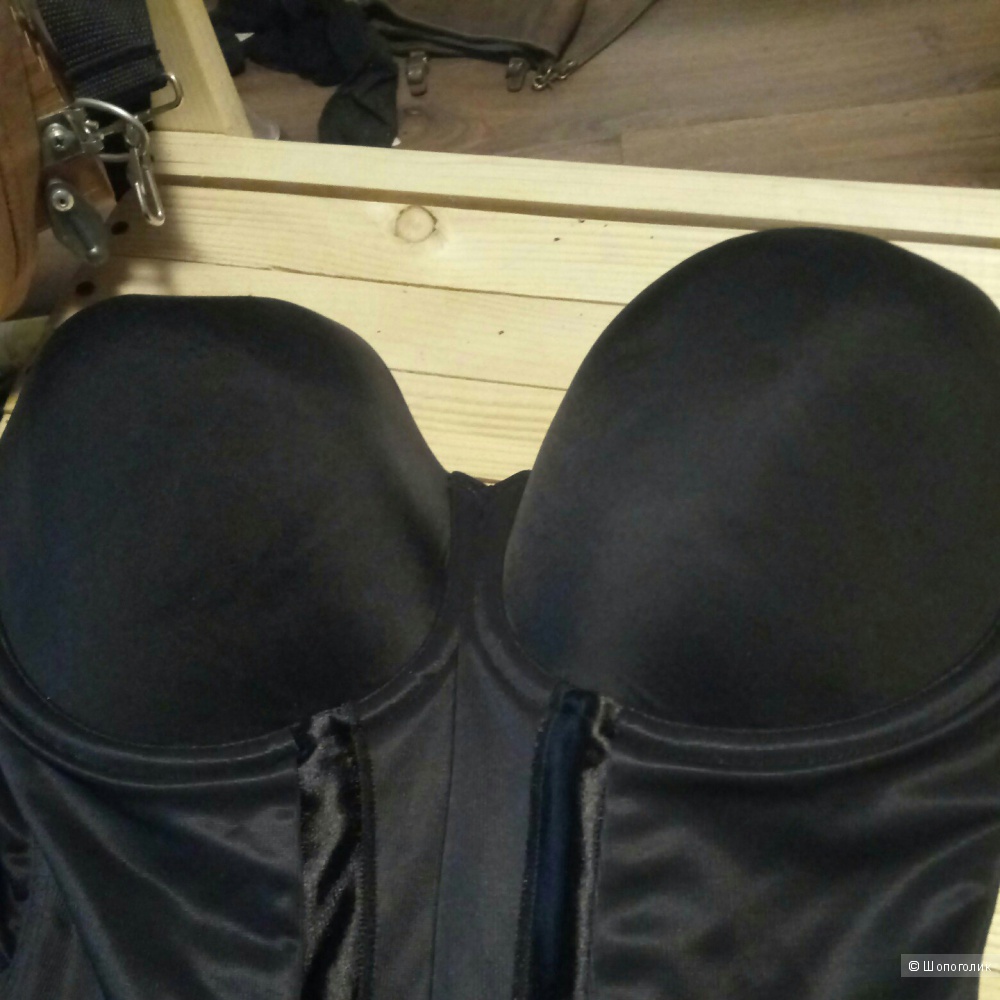 Боди сильной степени коррекции maidenform flexees 85D-E Не примерялось