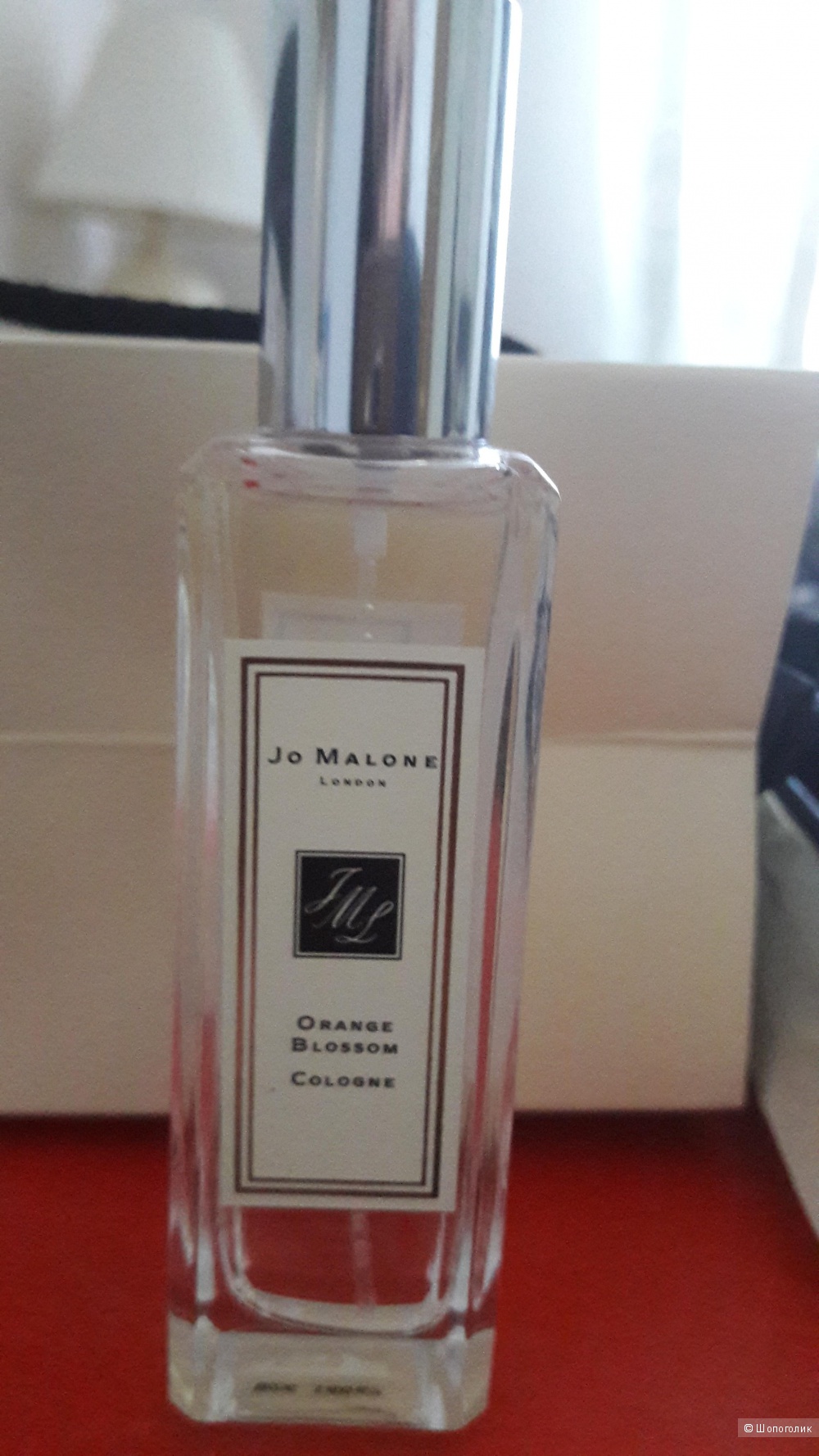 Jo Malone Orange Blossom Cologne