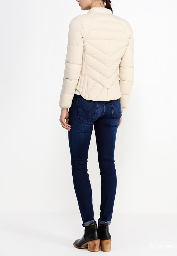 Пуховик Calvin Klein Jeans, размер XS