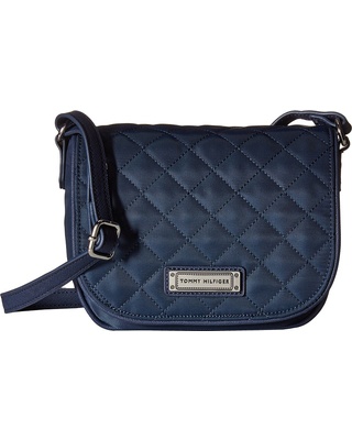Новая сумочка crossbody от популярного американского бренда Tommy Hilfiger