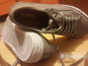 Кеды GUESS Mayra на 39 размер