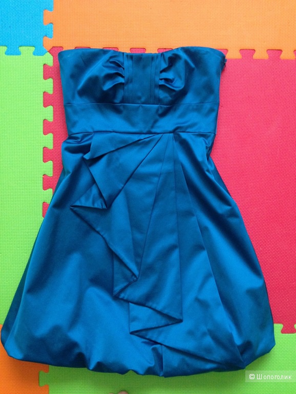 Коктейльное платье Karen Millen р. 42 S