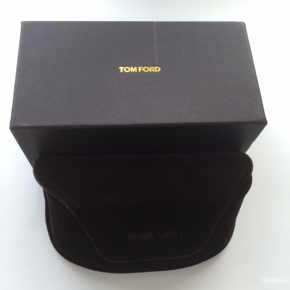 Очки люкс копия Tom Ford