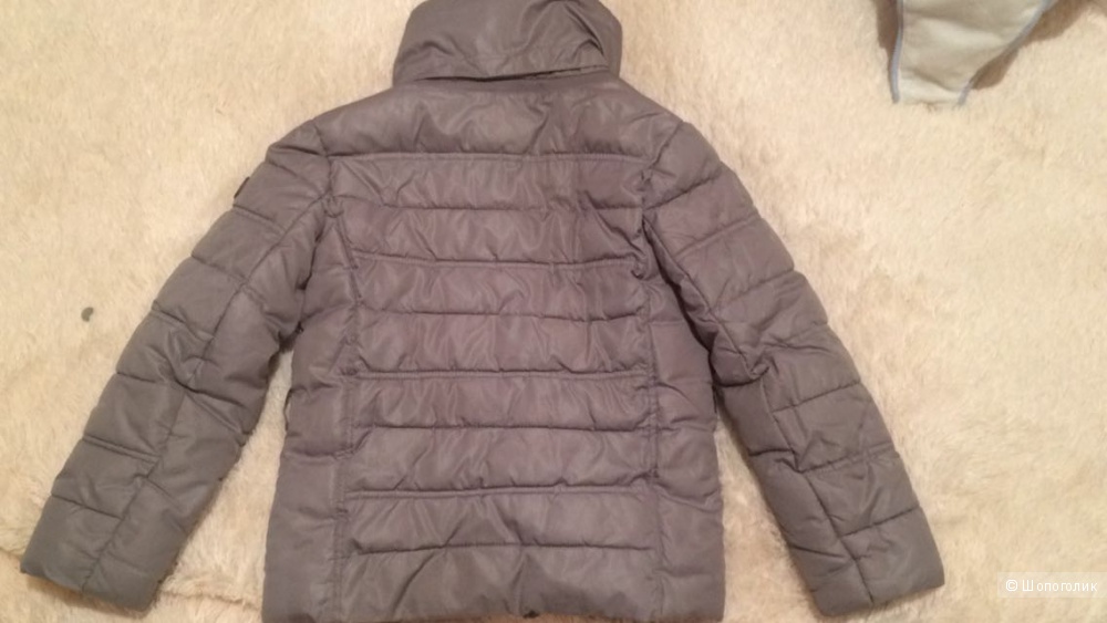 Куртка для девочки GEOX 6 лет