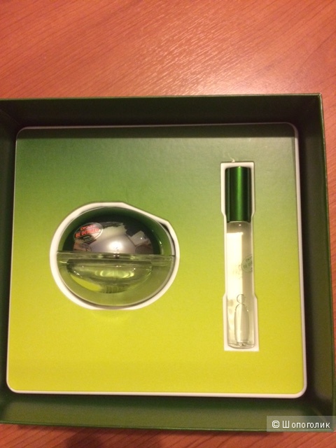 DKNY BE DESIRED Donna Karan 50ml