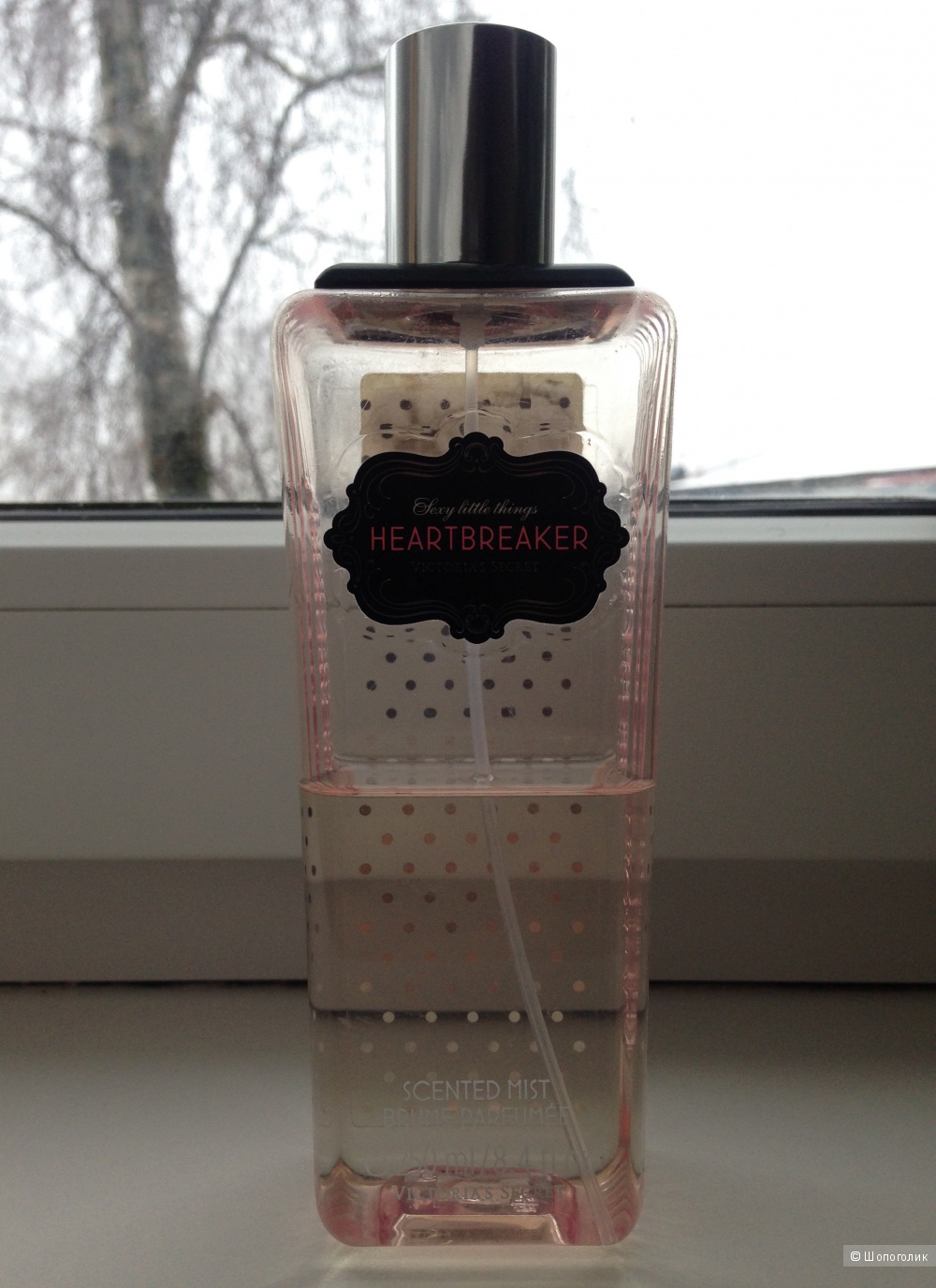 Victoria's Secret Sexy Little Things HEARTBREAKER. от 250ml