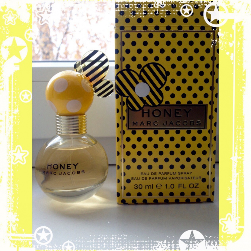 Marc Jacobs Honey EDP