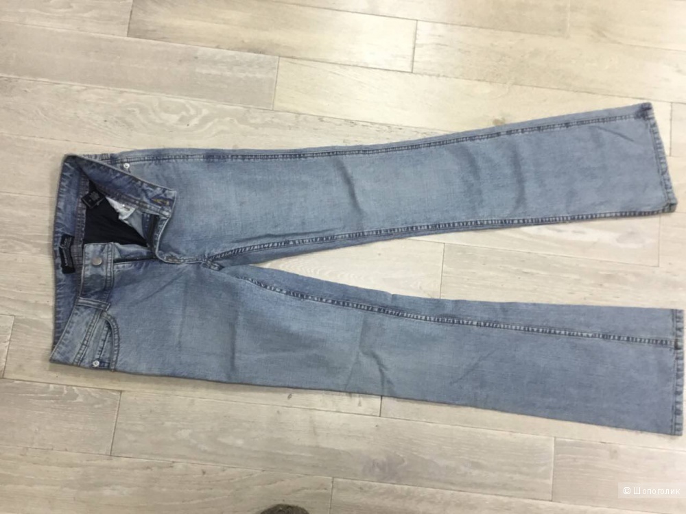 Продаю новые, аутентичные шикарные джинсы Victoria's Secret Викторя Сикрет размер 0 (XS)