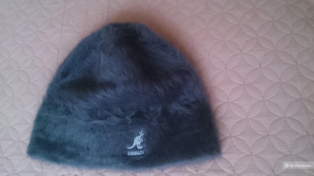 Шапка Kangol