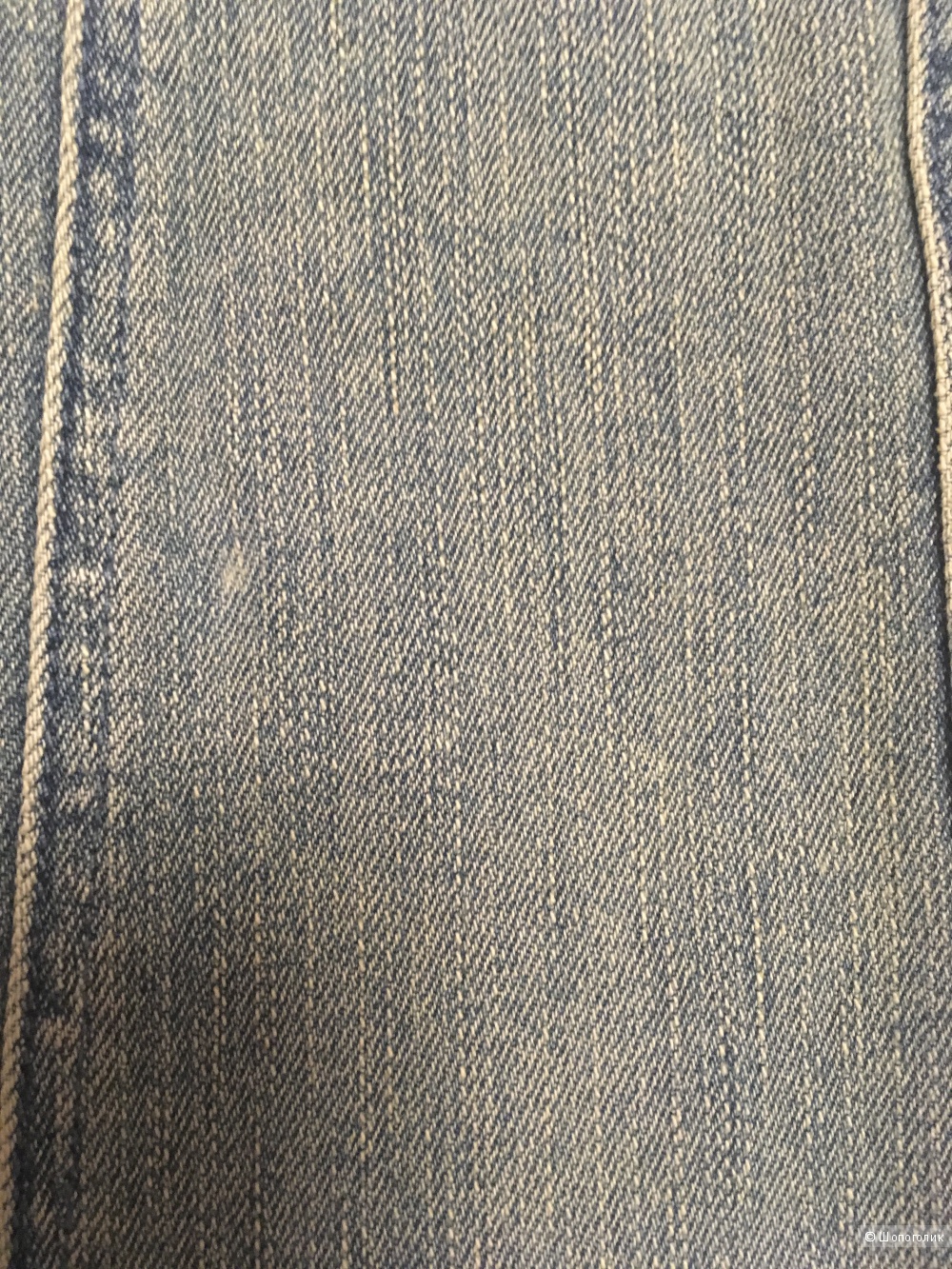 Юбка джинсовая Apart, новая, размер 34 немецкий, наш 42-44