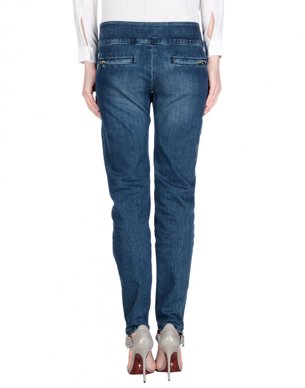 Джинсы Just Cavalli, р.28, оригинал