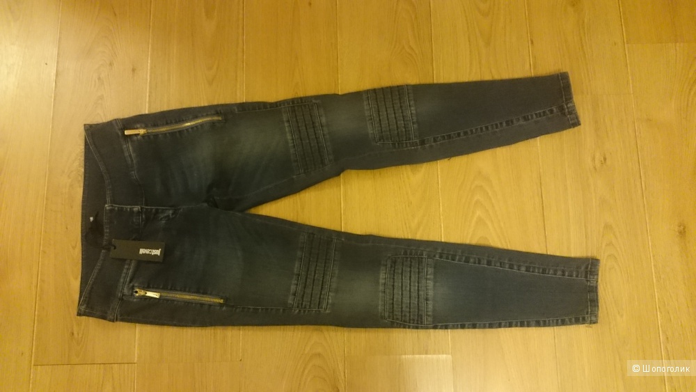 Джинсы Just Cavalli, р.28, оригинал