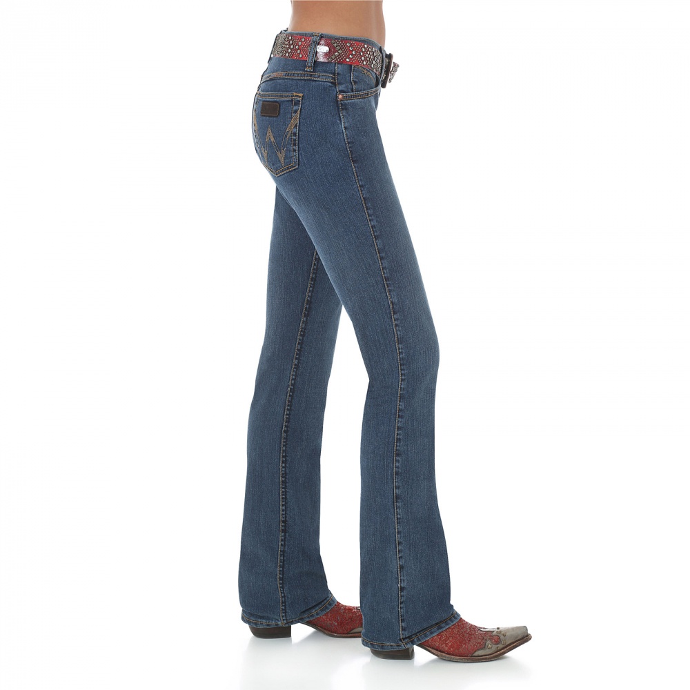 Продам настоящие Женские джинсы Wrangler® WRQ20LP