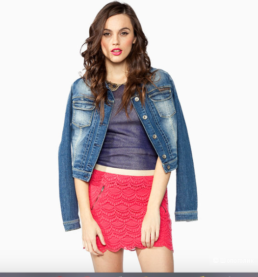 Юбка GUESS