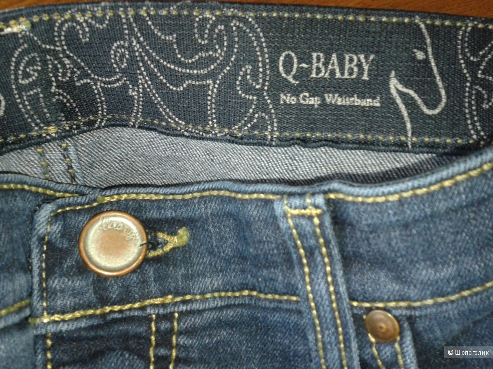 Продам настоящие Женские джинсы Wrangler® WRQ20LP