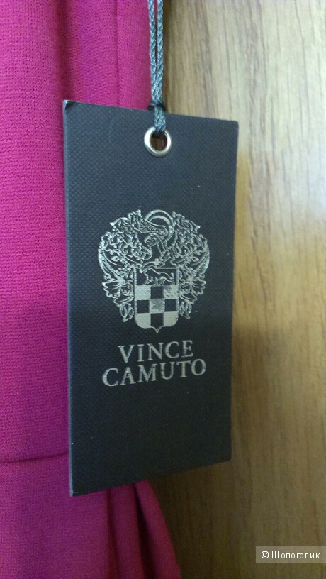 Новое платье дизайнера VINCE CAMUTO