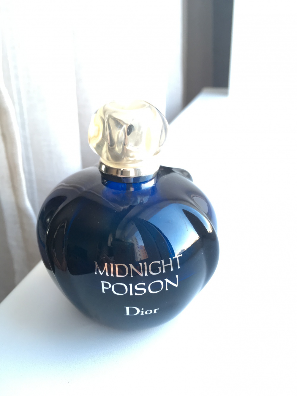 Флакон Midnight Poison Christian Dior, тестер, от 100 мл.