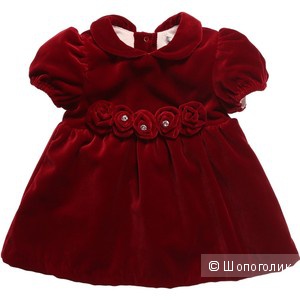 Платье для малышки Paesaggino baby