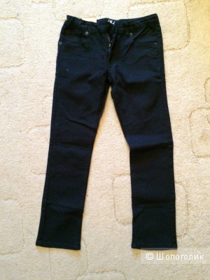 Новые джинсы Skinny с сайта Crazy8