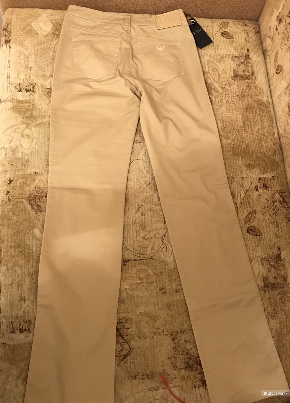 Брюки Armani Jeans, 28 размер