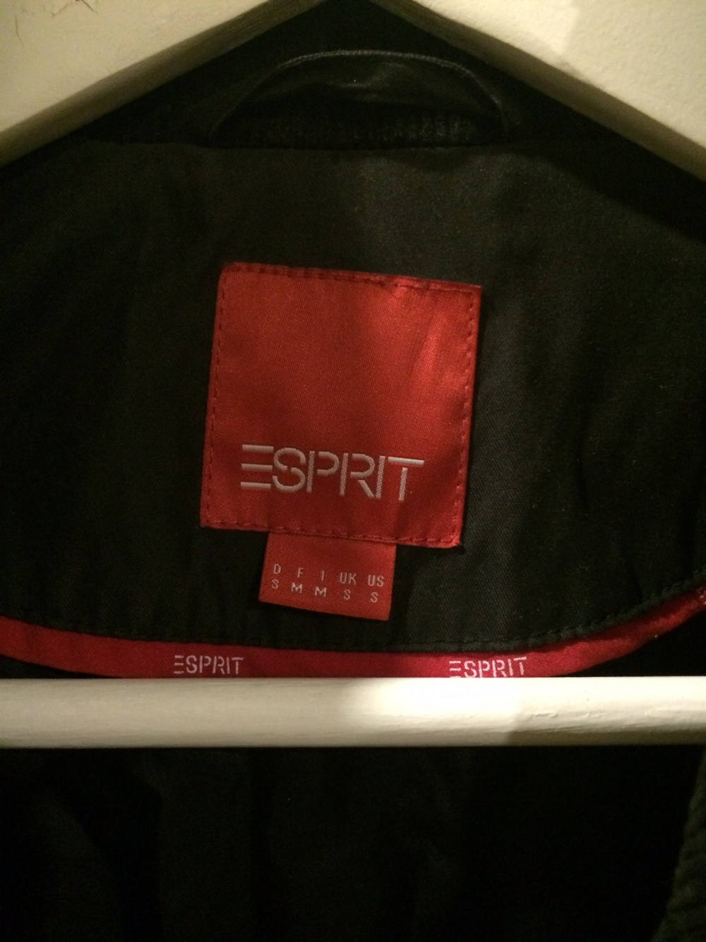 Куртка Esprit, р-р S