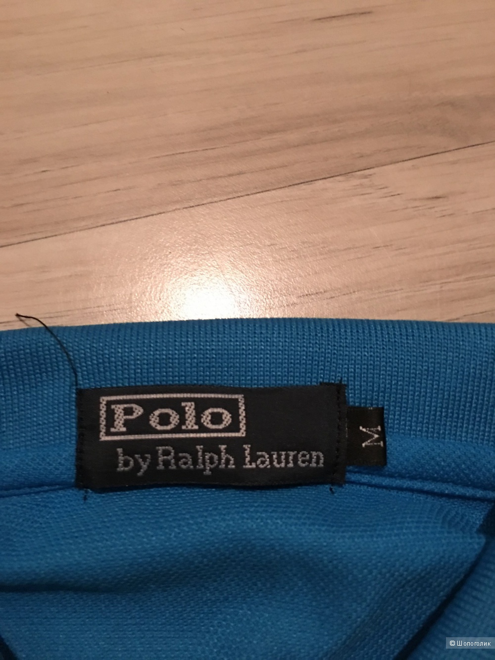 Футболка ralph lauren,цвет голубой,размер М и черный,размер ХL,копия,новые