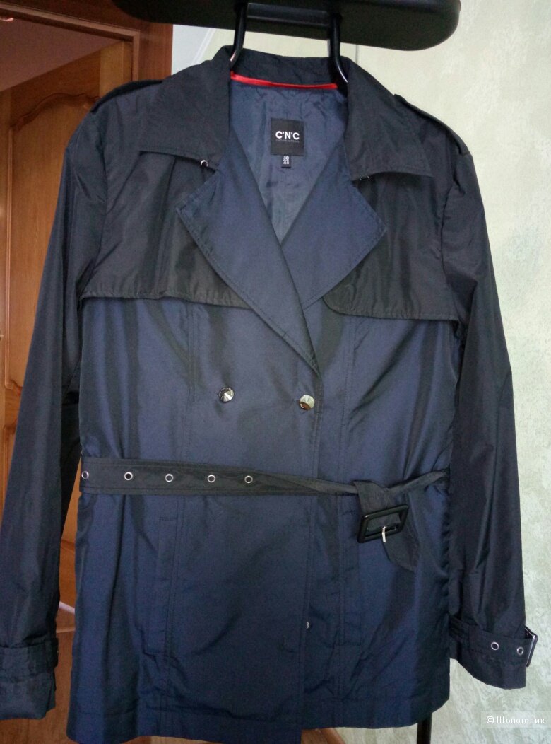 Ветровка-куртка фирма CNC