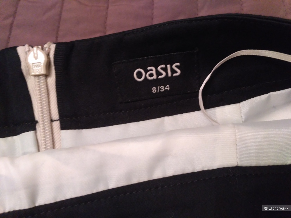 Новая юбка-карандаш Oasis, UK8