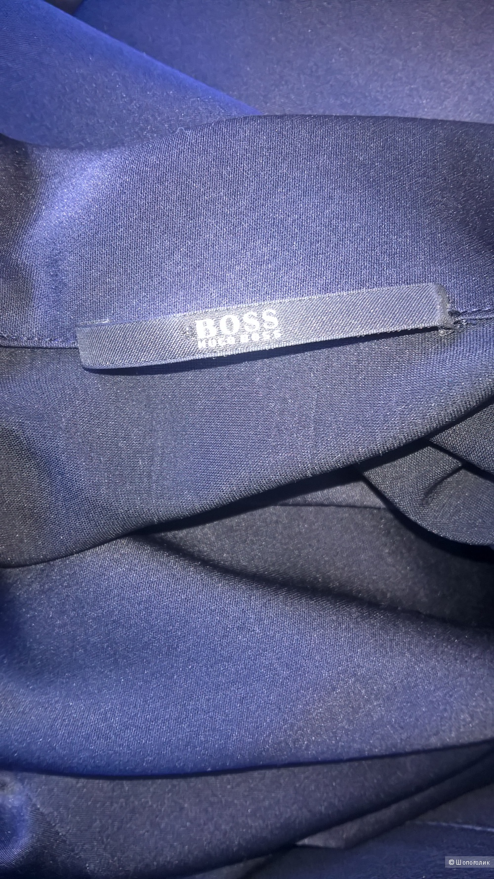 Роскошный комбинезон HUGO BOSS оригинал на 46 р-р