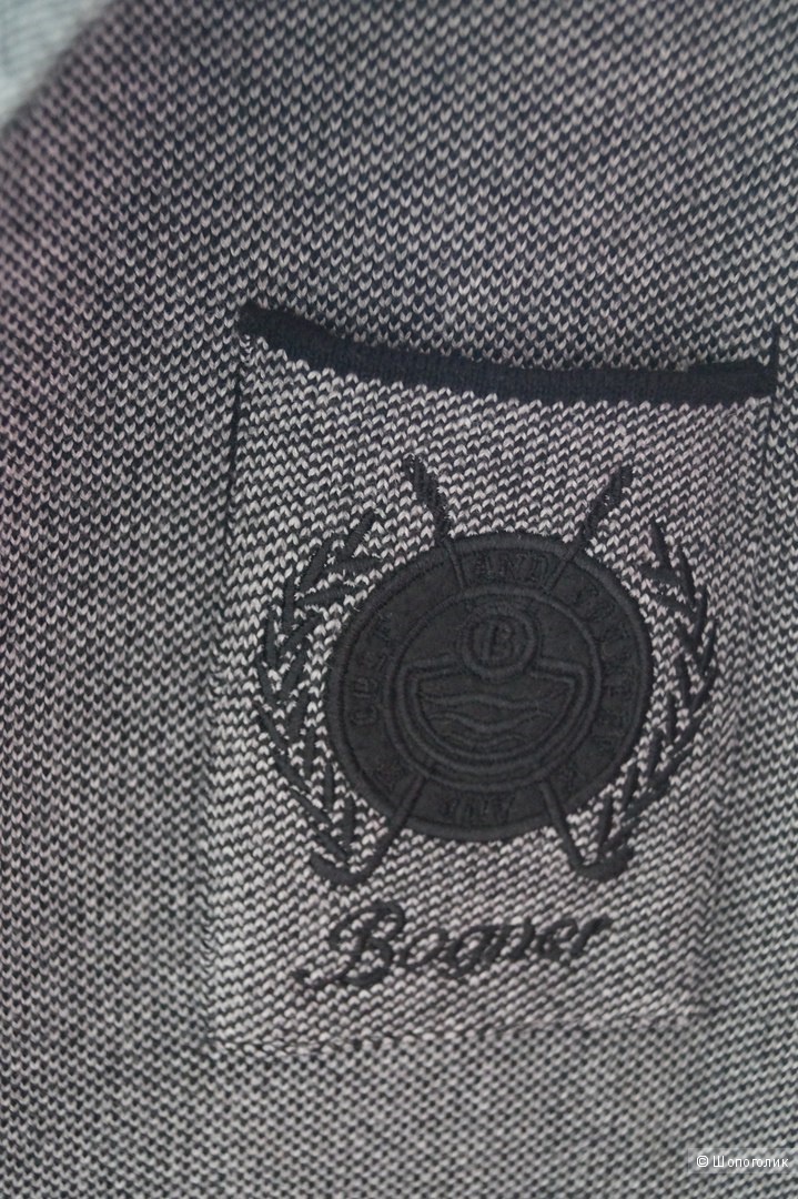 Мужской пиджак известного бренда Bogner!