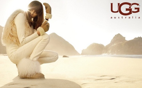 Оригинал. Новые угги UGG Australia в коробке 39р.