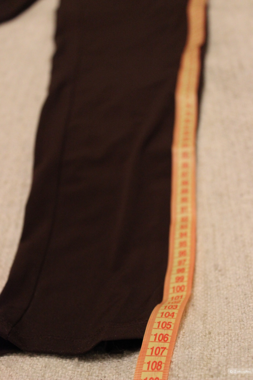Комбинезон MICHAEL MICHAEL KORS. Размер M (на 46-50), цвет шоколадный.