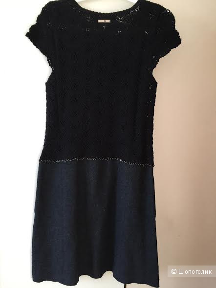Платье TWIN SET BY SIMONA BARBIERI размер М, новое с этикетками.