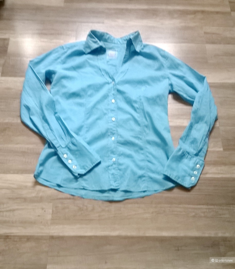 Рубашка 0039 ITALY 44 размер