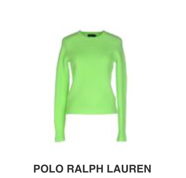 Свитер Polo Ralph Lauren размер S (на наш 40)