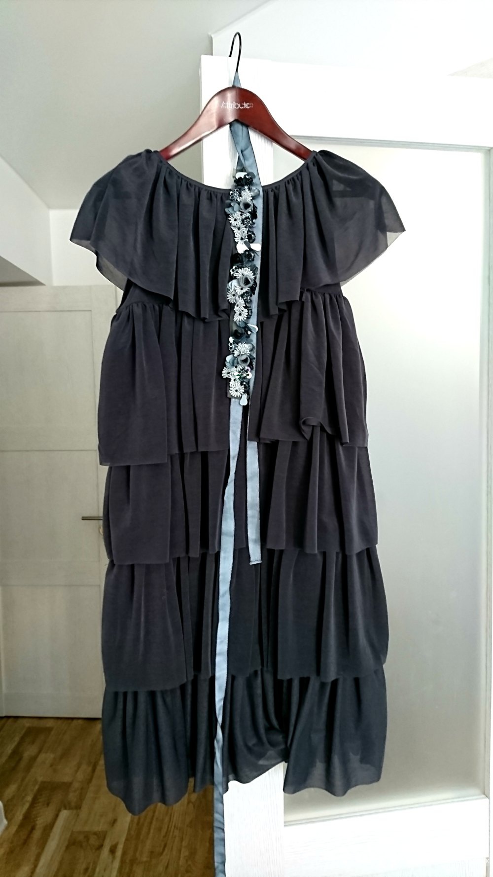 Продам Платье TWIN-SET Simona Barbieri  до колена, размер XS
