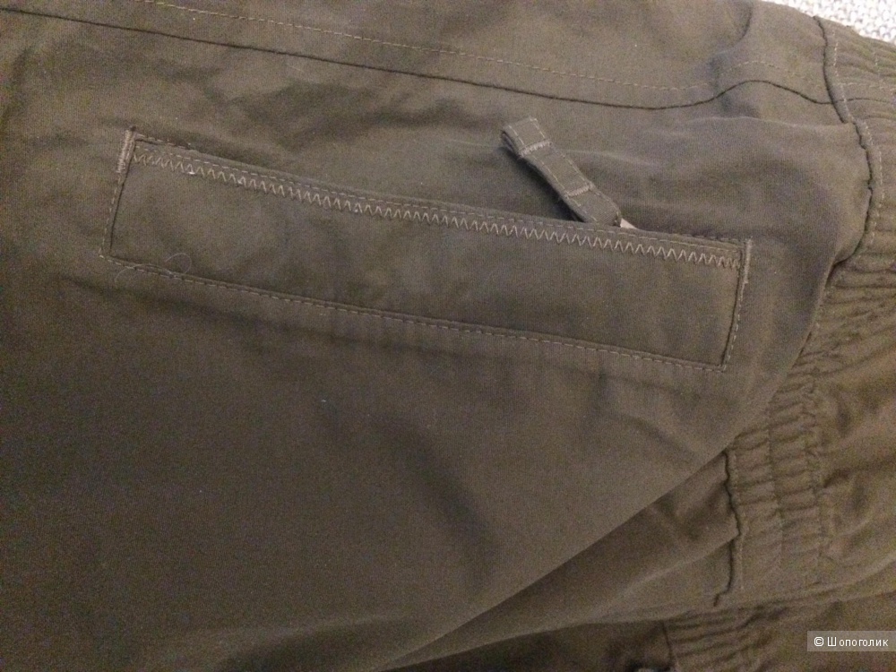 Зимние штаны Landsend размер 7 б/у в идеальном состоянии