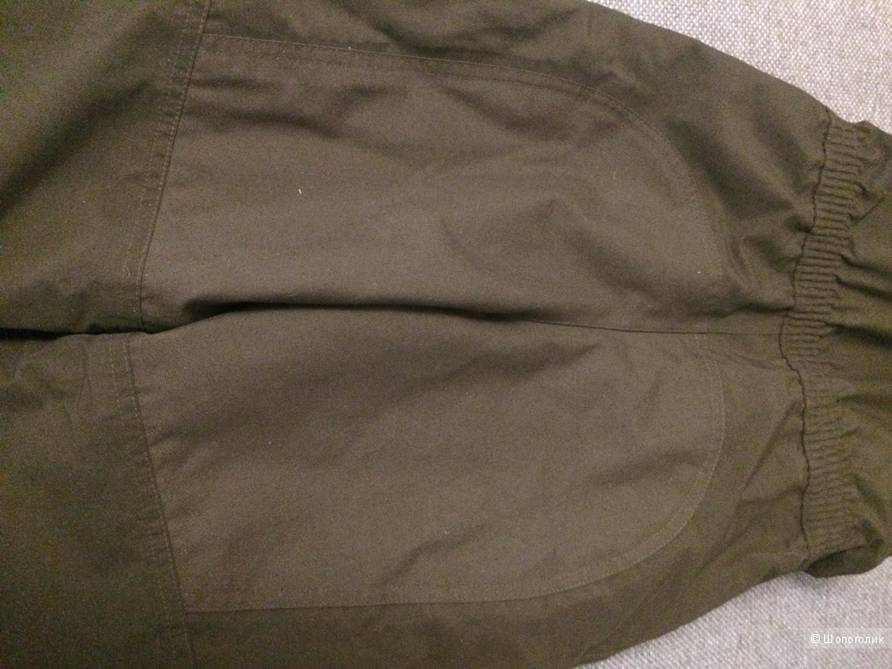 Зимние штаны Landsend размер 7 б/у в идеальном состоянии