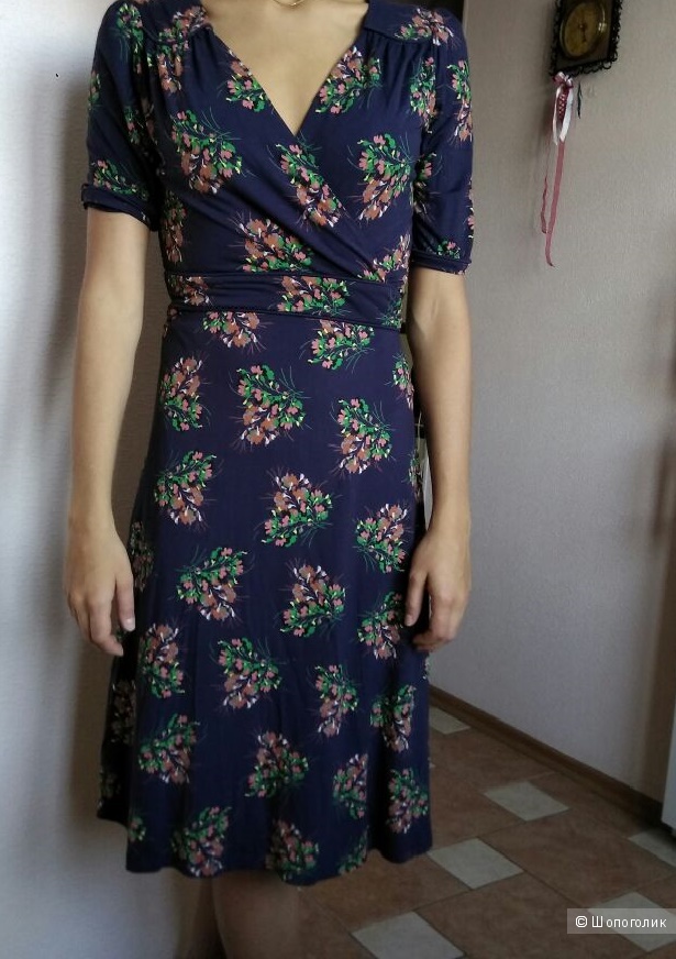 Платье Boden , размер 8 US