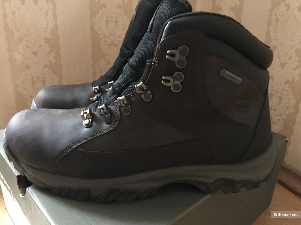 Ботинки Timberland, 45 р