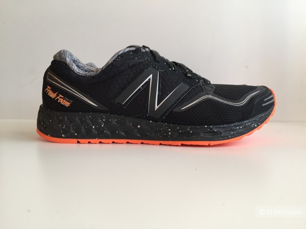 Новые кроссовки для бега New Balance