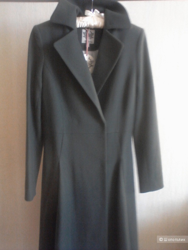 Шерстяное пальто в стиле new look, размер S