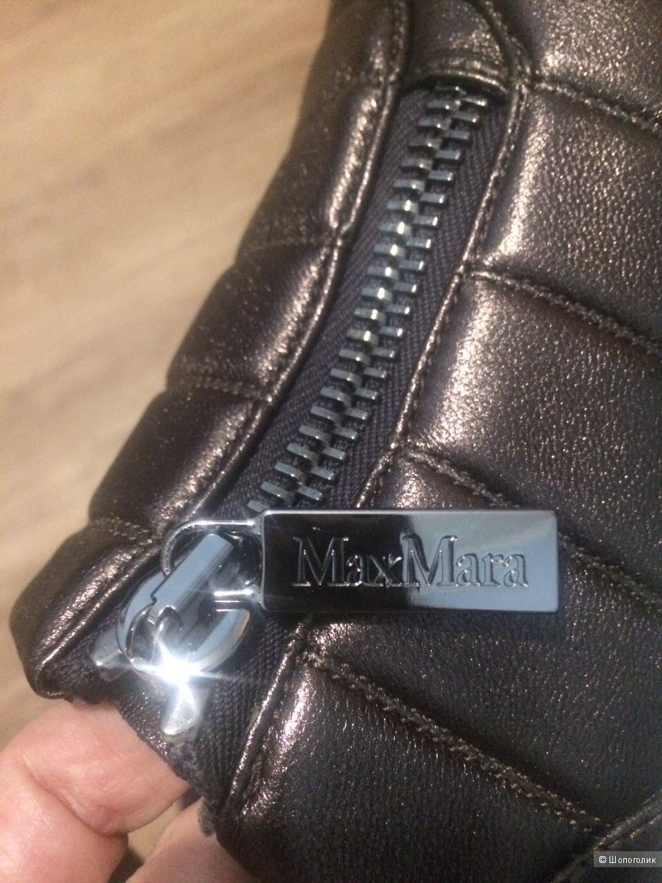 Кроссовки MaxMara, 38 размер