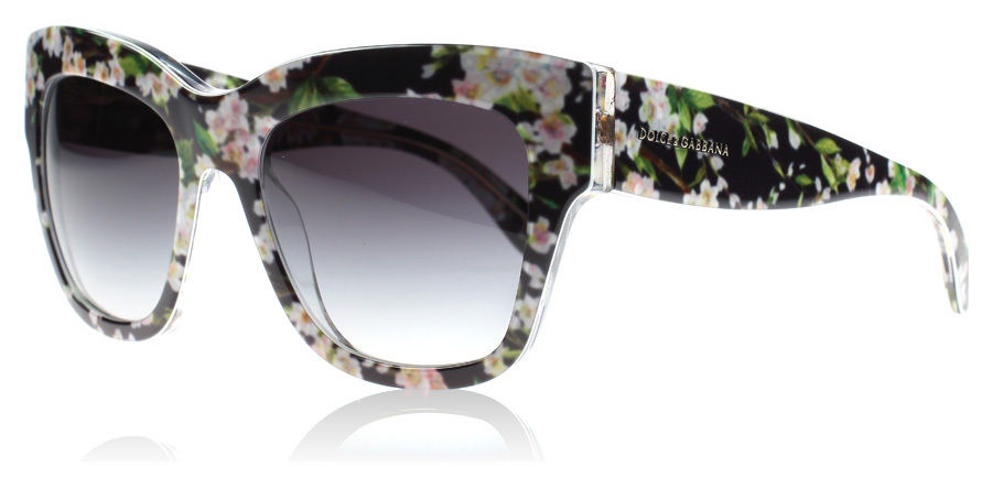 Cолнцезащитные очки Dolce & Gabbana новые оригинал