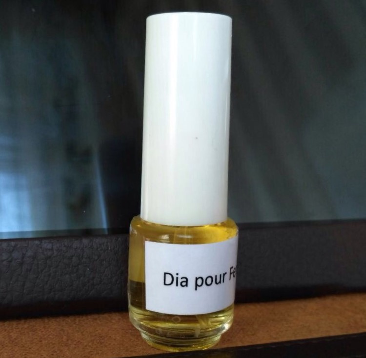 Dia Woman, Amouage. Отливант 5 мл.